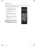 Preview for 13 page of Kenwood K28CB11 Instruction Manual