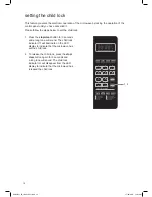 Preview for 14 page of Kenwood K28CB11 Instruction Manual