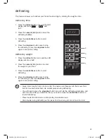 Preview for 25 page of Kenwood K28CB11 Instruction Manual