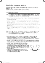 Preview for 6 page of Kenwood K30CIFS21 Instruction Manual