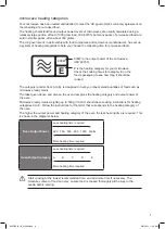 Preview for 9 page of Kenwood K30CIFS21 Instruction Manual