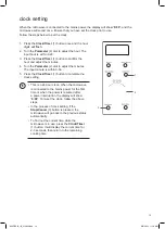 Preview for 13 page of Kenwood K30CIFS21 Instruction Manual