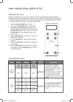 Preview for 23 page of Kenwood K30CIFS21 Instruction Manual