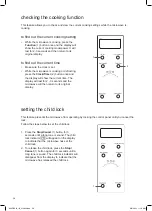 Preview for 28 page of Kenwood K30CIFS21 Instruction Manual