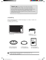 Preview for 4 page of Kenwood K30GSS12 Instruction Manual