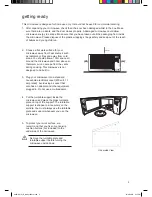 Preview for 5 page of Kenwood K30GSS12 Instruction Manual