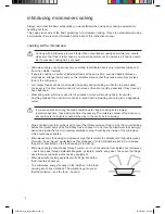 Preview for 6 page of Kenwood K30GSS12 Instruction Manual