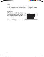 Preview for 10 page of Kenwood K30GSS12 Instruction Manual