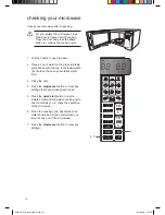 Preview for 12 page of Kenwood K30GSS12 Instruction Manual