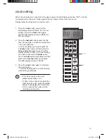 Preview for 13 page of Kenwood K30GSS12 Instruction Manual