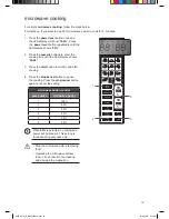 Preview for 15 page of Kenwood K30GSS12 Instruction Manual