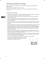 Preview for 20 page of Kenwood K31GSS10E Instruction Manual