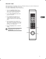 Preview for 27 page of Kenwood K31GSS10E Instruction Manual