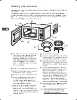 Preview for 38 page of Kenwood K31GSS10E Instruction Manual