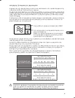 Preview for 45 page of Kenwood K31GSS10E Instruction Manual