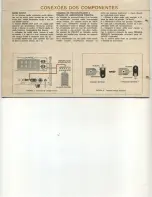 Preview for 6 page of Kenwood KA 4002 (Portuguese) Manual De Instruções