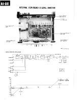 Preview for 4 page of Kenwood KA-501 Service Manual