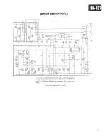 Preview for 17 page of Kenwood KA-801 Service Manual