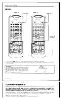 Preview for 20 page of Kenwood KA-893 Instruction Manual