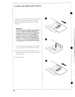 Preview for 7 page of Kenwood KA-996 User Manual