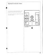 Preview for 20 page of Kenwood KA-996 User Manual