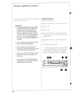 Preview for 33 page of Kenwood KA-996 User Manual