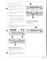 Preview for 38 page of Kenwood KA-996 User Manual