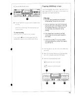 Preview for 40 page of Kenwood KA-996 User Manual