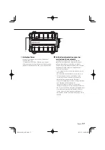 Preview for 17 page of Kenwood KAC-6403 Instruction Manual