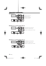 Preview for 22 page of Kenwood KAC-6403 Instruction Manual