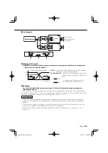 Preview for 23 page of Kenwood KAC-6403 Instruction Manual