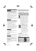 Preview for 26 page of Kenwood KAC-6403 Instruction Manual