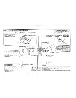 Preview for 6 page of Kenwood KAC-745 Instruction Manual