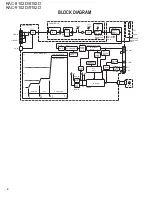 Preview for 2 page of Kenwood KAC-8102D Service Manual