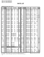 Preview for 12 page of Kenwood KAC-8102D Service Manual