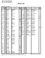 Preview for 16 page of Kenwood KAC-8102D Service Manual