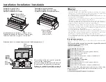 Preview for 7 page of Kenwood KAC-M1814 Instruction Manual