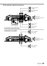 Preview for 39 page of Kenwood KAC-PS650D Instruction Manual