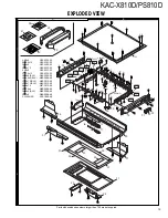 Preview for 12 page of Kenwood KAC-PS810D Service Manual