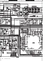 Preview for 14 page of Kenwood KAC-X542 - eXcelon Amplifier Service Manual