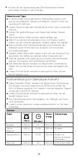 Preview for 18 page of Kenwood KAT91.000CL Instructions Manual