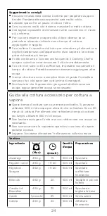 Preview for 24 page of Kenwood KAT91.000CL Instructions Manual