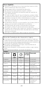 Preview for 29 page of Kenwood KAT91.000CL Instructions Manual