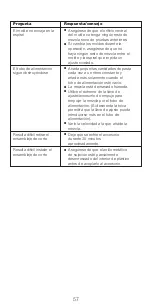 Preview for 57 page of Kenwood KAX910ME Instructions Manual