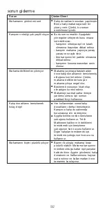 Preview for 92 page of Kenwood KAX910ME Instructions Manual