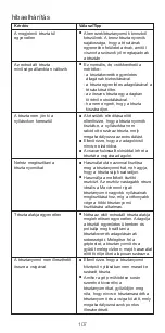 Preview for 107 page of Kenwood KAX910ME Instructions Manual