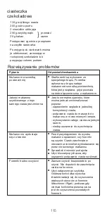 Preview for 115 page of Kenwood KAX910ME Instructions Manual