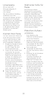 Preview for 33 page of Kenwood KAX92.AOME Instructions Manual