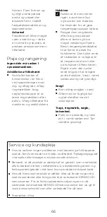 Preview for 66 page of Kenwood KAX92.AOME Instructions Manual