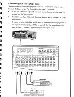 Preview for 25 page of Kenwood KC-Z1 Setup Manual